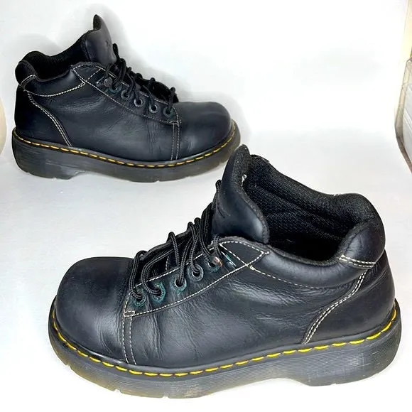 00s 00s Dr. Martens Boots By Dr. Martens