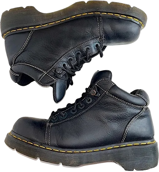 00s 00s Dr. Martens Boots By Dr. Martens