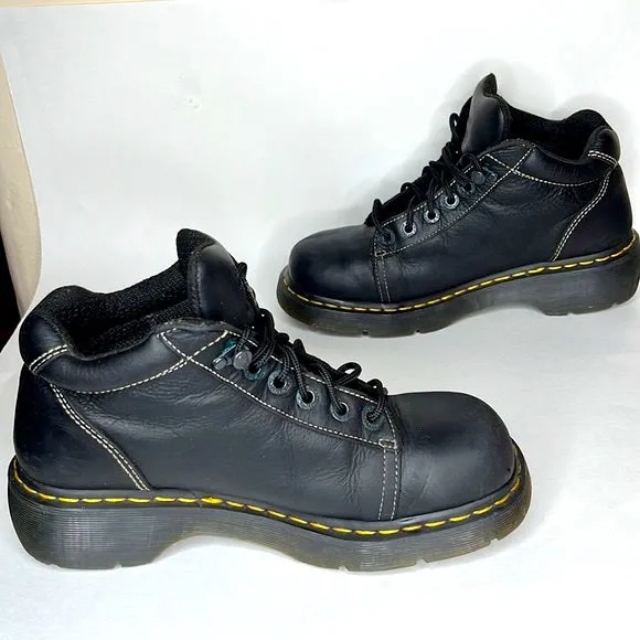 00s 00s Dr. Martens Boots By Dr. Martens