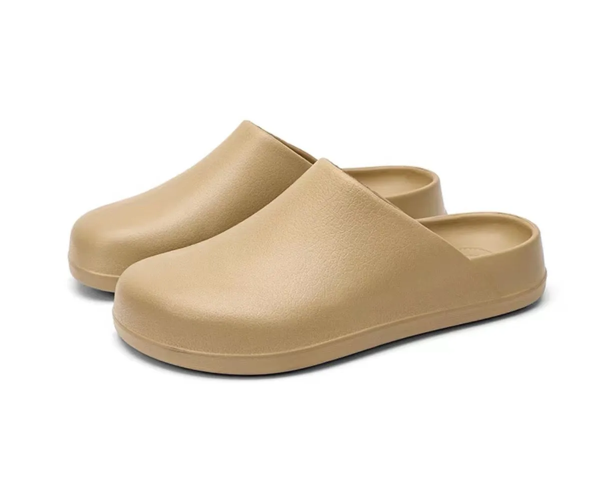 Andrew Unisex Clogs