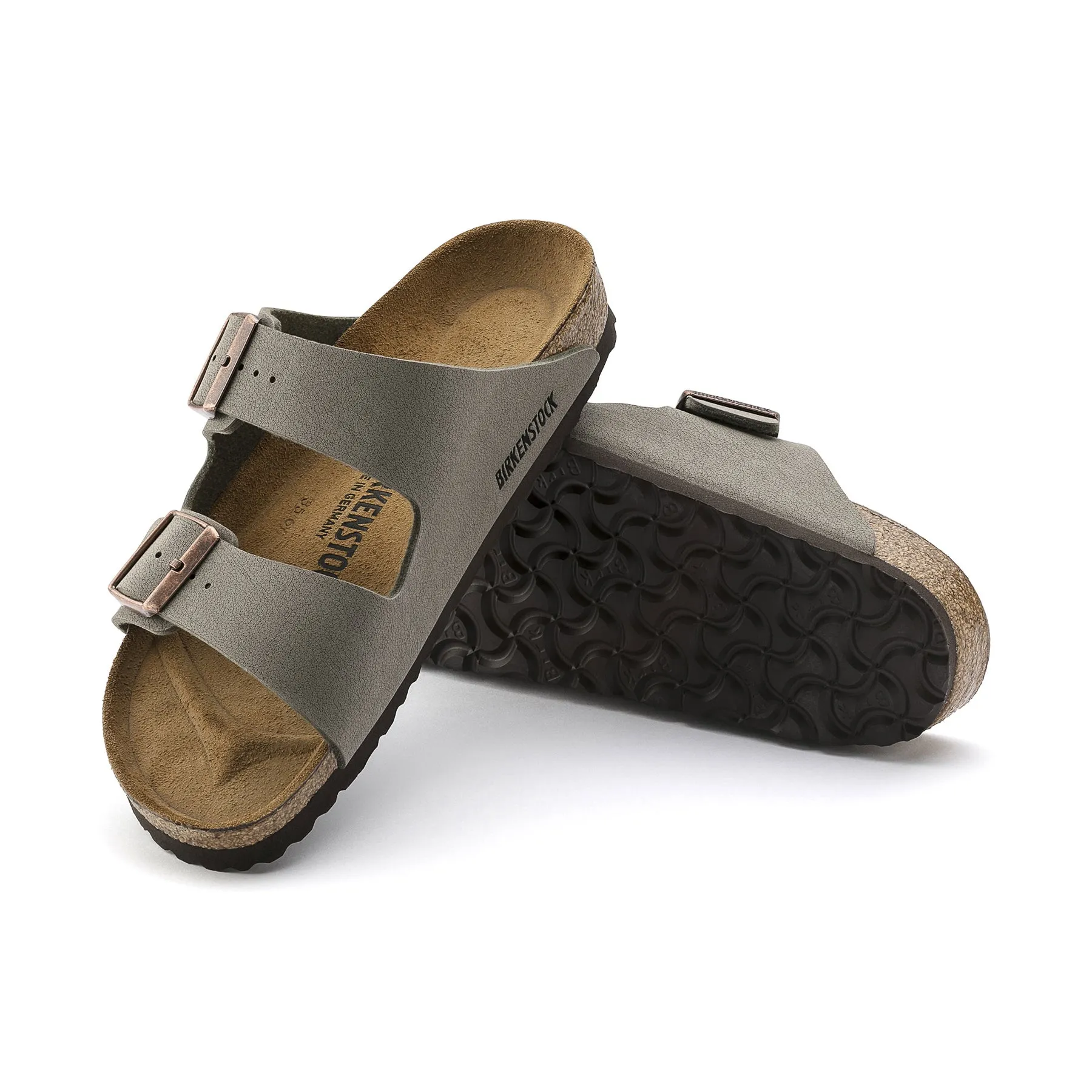 Birkenstock Arizona Stone