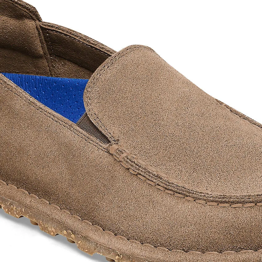 Birkenstock - Utti Slip-on Gray Taupe