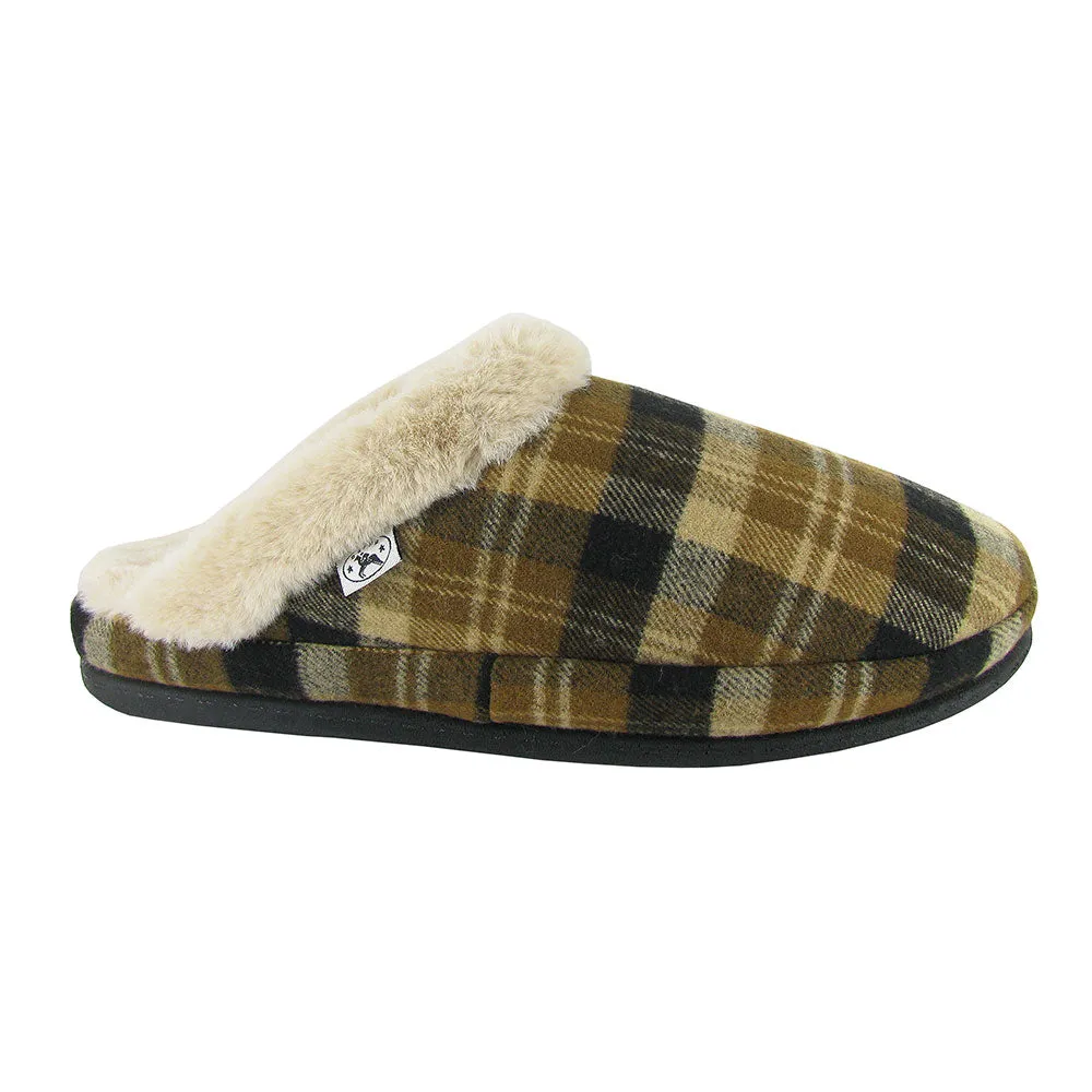 Bliss Men's Slipper (20023)