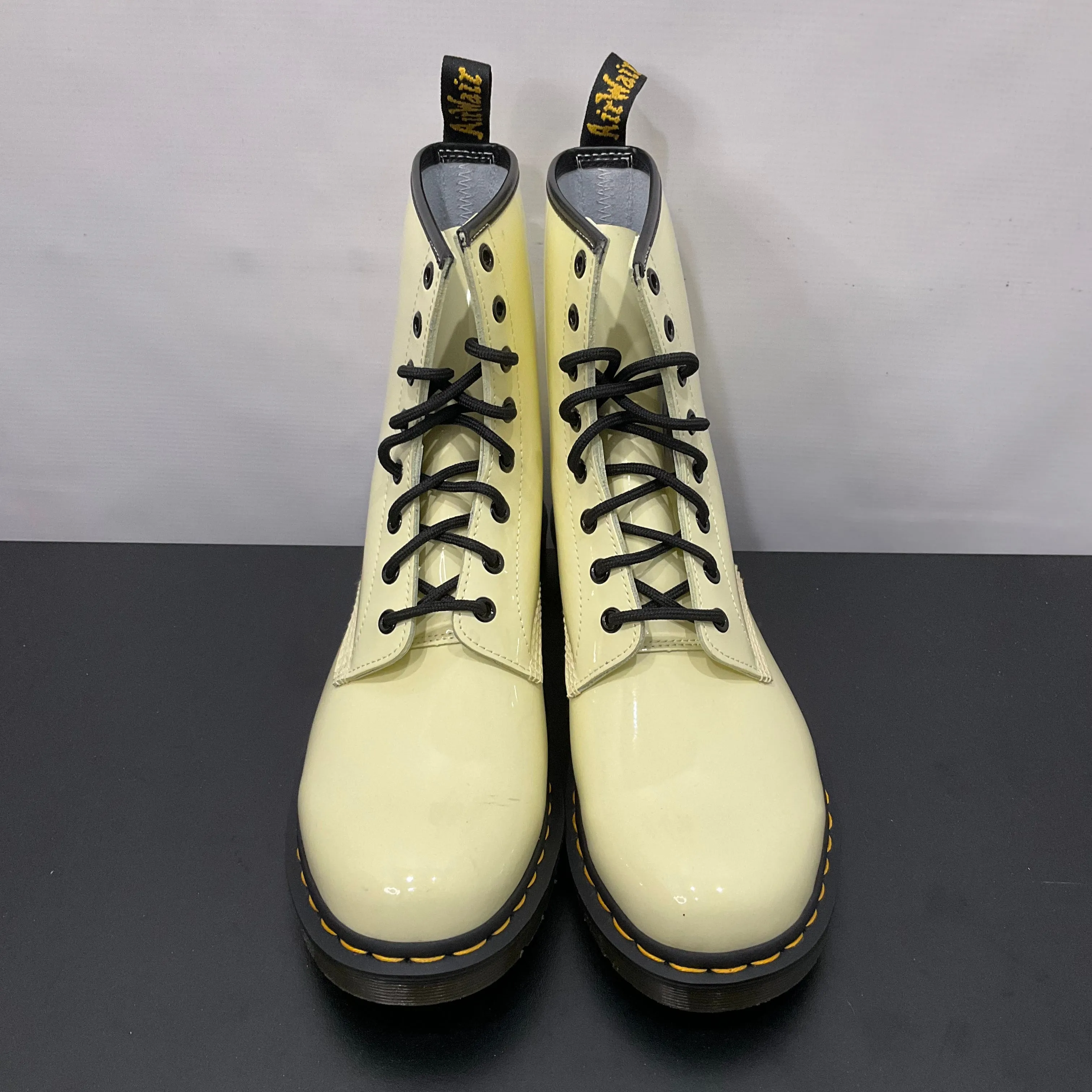 Boots Combat By Dr Martens  Size: 11