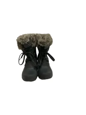 Boots Snow By Khombu  Size: 9