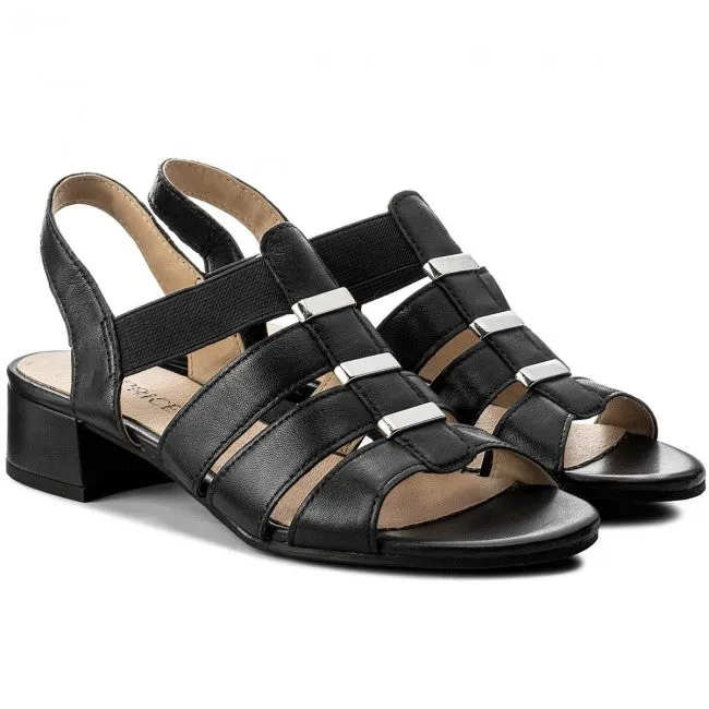 CAPRICE SANDAL - 9-28200-20