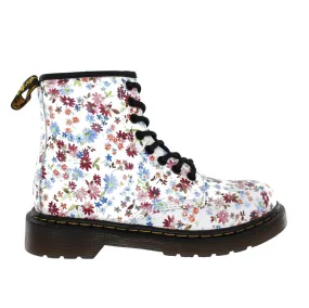 Dr Martens Brooklee Blue Flowers