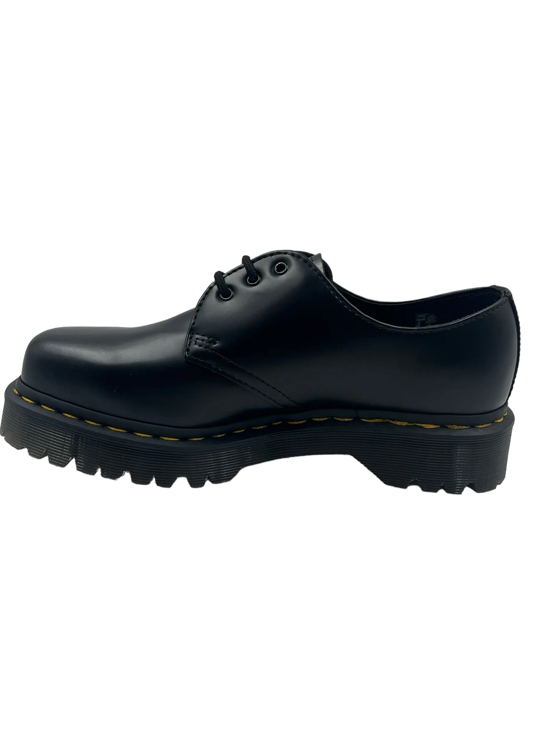 Dr. Martens Men's Size 7/Women's Size 8 1461 Bex Squared Oxford Shoes