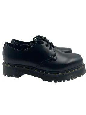 Dr. Martens Men's Size 7/Women's Size 8 1461 Bex Squared Oxford Shoes