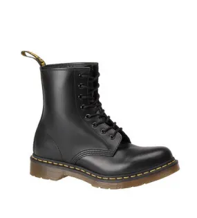 DR.MARTENS 1460 W SMOOTH BLACK