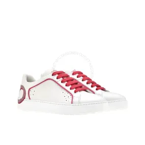 Ferragamo Manhatten Women  Sneakers