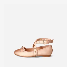 Flats Celestine rosa