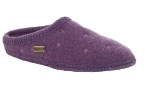 Haflinger Women's Sasha Slippers