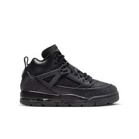 Jordan - Boy - GS Winterized Spizike - Black