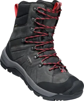 Keen Revel IV High Polar Boot Magnet Red Men's