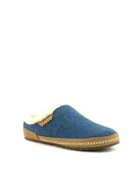 Manitobah — Renew Clog - Blue