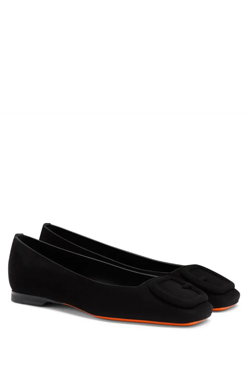 Maya Ballet Flats