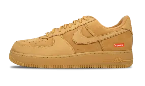 Nike Air Force 1 Low x Supreme Wheat (DN1555-200) Men's Size 8-13