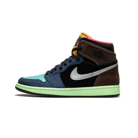 Nike Air Jordan 1 Biohack High