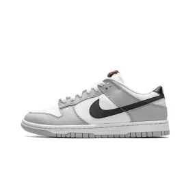 Nike Lottery Dunk Grey