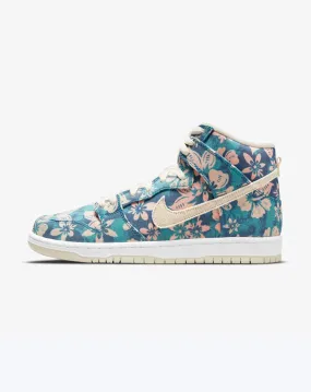 Nike SB Dunk High Hawaii