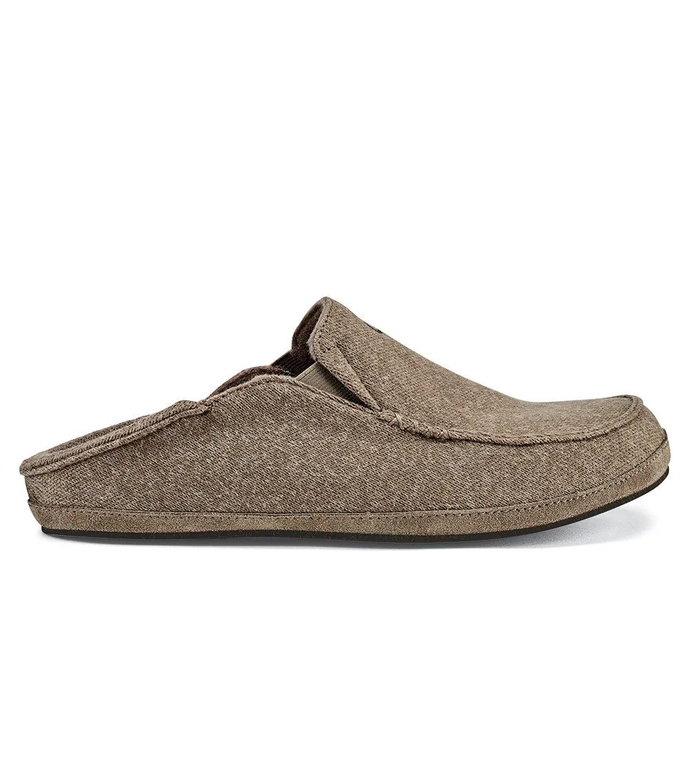 OluKai Moloa Hulu Slippers