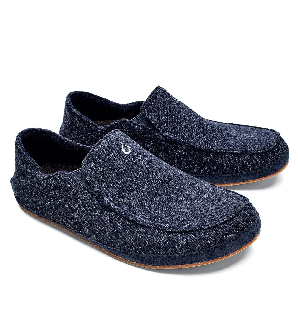 OluKai Moloa Hulu Slippers