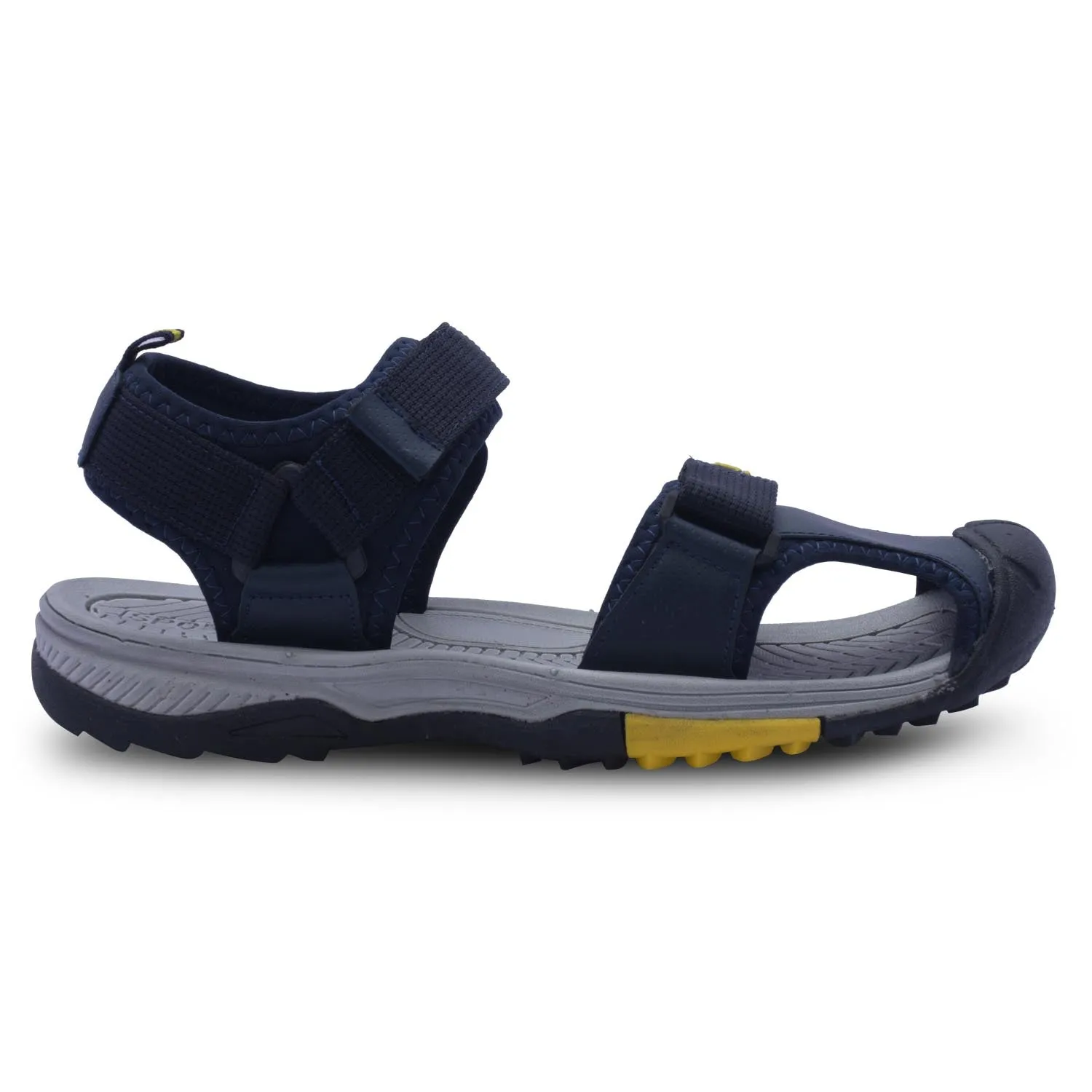 Paragon  K1410G Men Stylish Sandals | Comfortable Sandals for Daily Outdoor Use | Casual Formal Sandals with Cushioned Soles