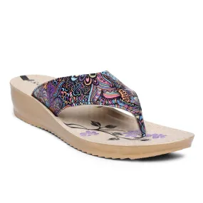 Paragon PU7296L Women Sandals | Casual & Formal Sandals | Stylish, Comfortable & Durable | For Daily & Occasion Wear