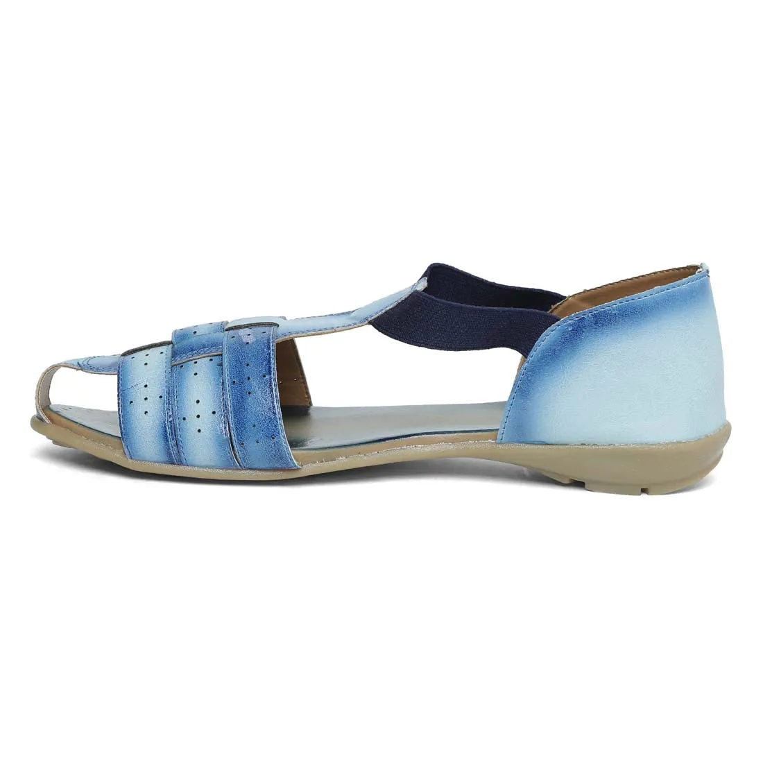 Paragon  R10557L Women Sandals | Casual & Formal Sandals | Stylish, Comfortable & Durable | For Daily & Occasion Wear