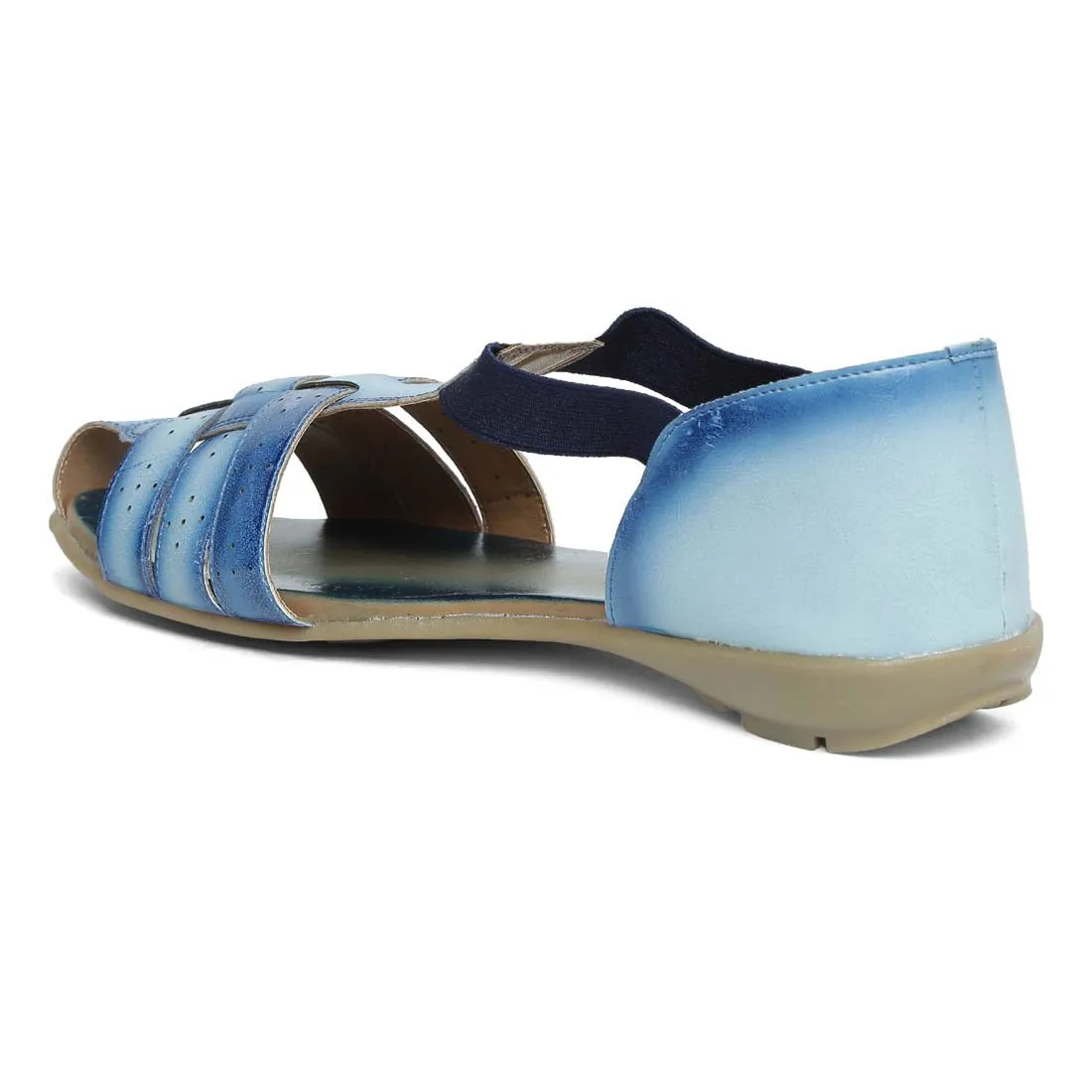 Paragon  R10557L Women Sandals | Casual & Formal Sandals | Stylish, Comfortable & Durable | For Daily & Occasion Wear