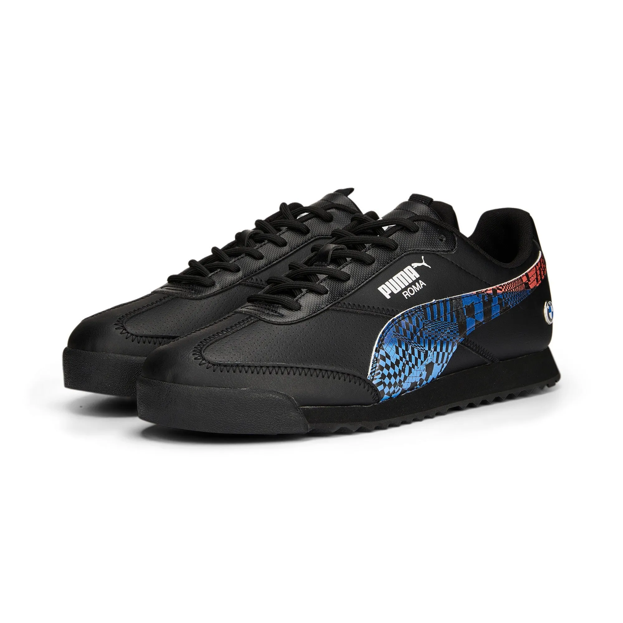 PUMA BMW MMS ROMA VIA Sneakers