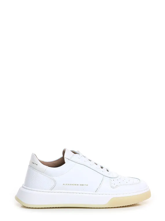 SNEAKERS HARROW TOTAL WHITE