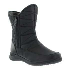 Sporto Women's Boots Layla Black