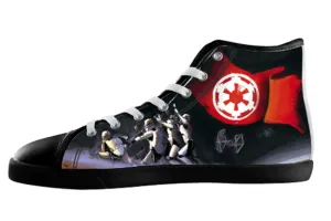 StormTrooper Shoes