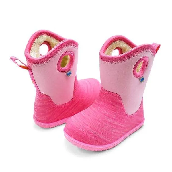 Toasty-Dry Lite Toddler Waterproof Booties -10C