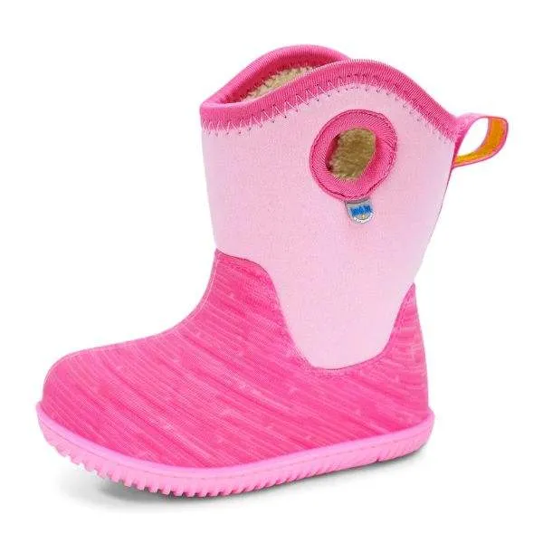 Toasty-Dry Lite Toddler Waterproof Booties -10C