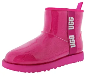 UGG Classic Clear Mini Women's Waterproof Boots