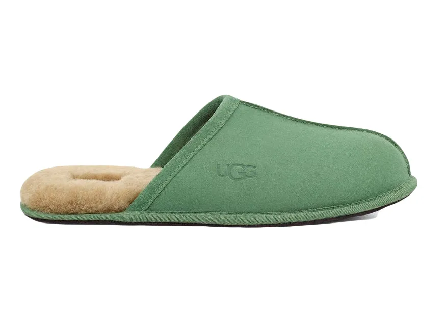 UGG Men's Scuff Slipper