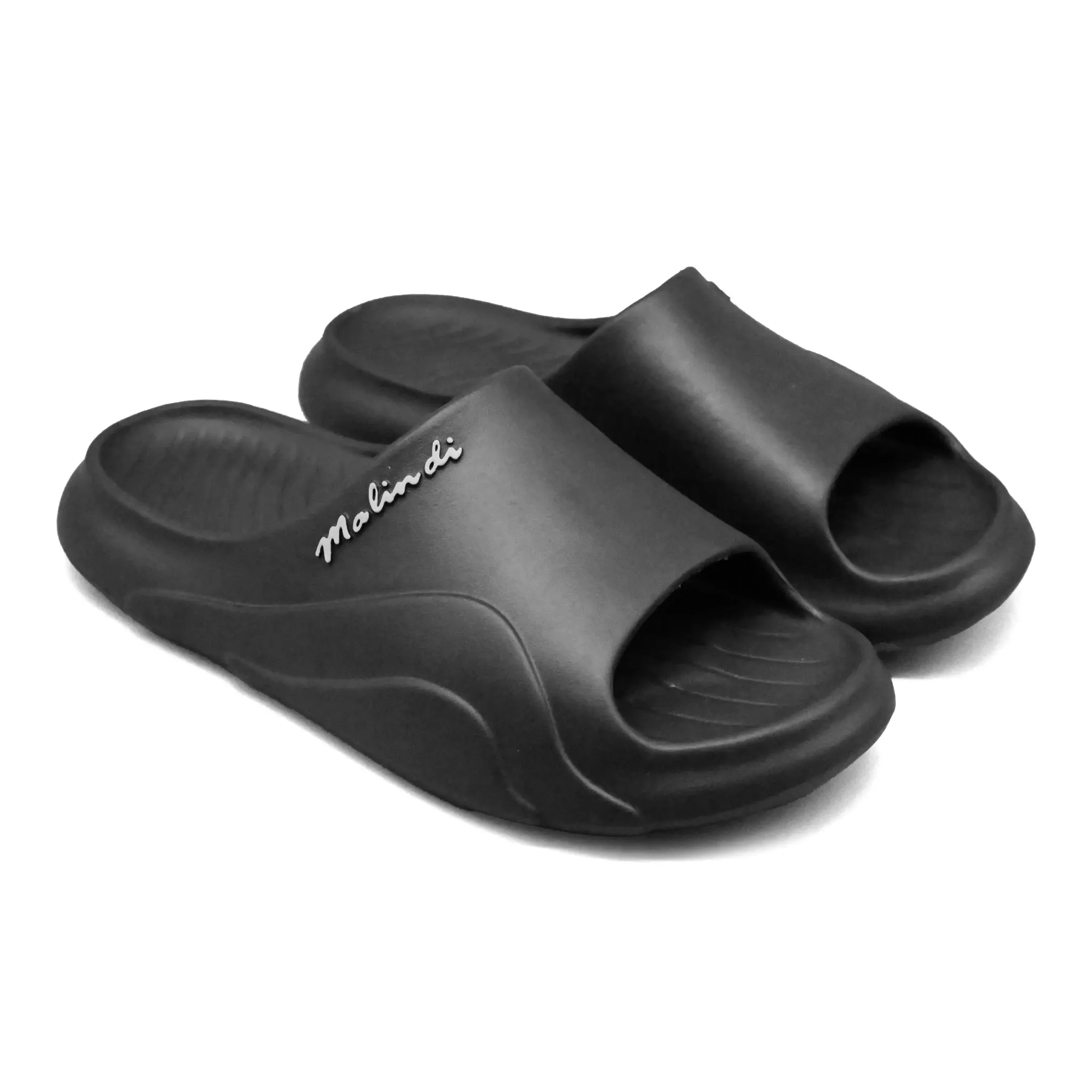 Winnie Sandals - Black