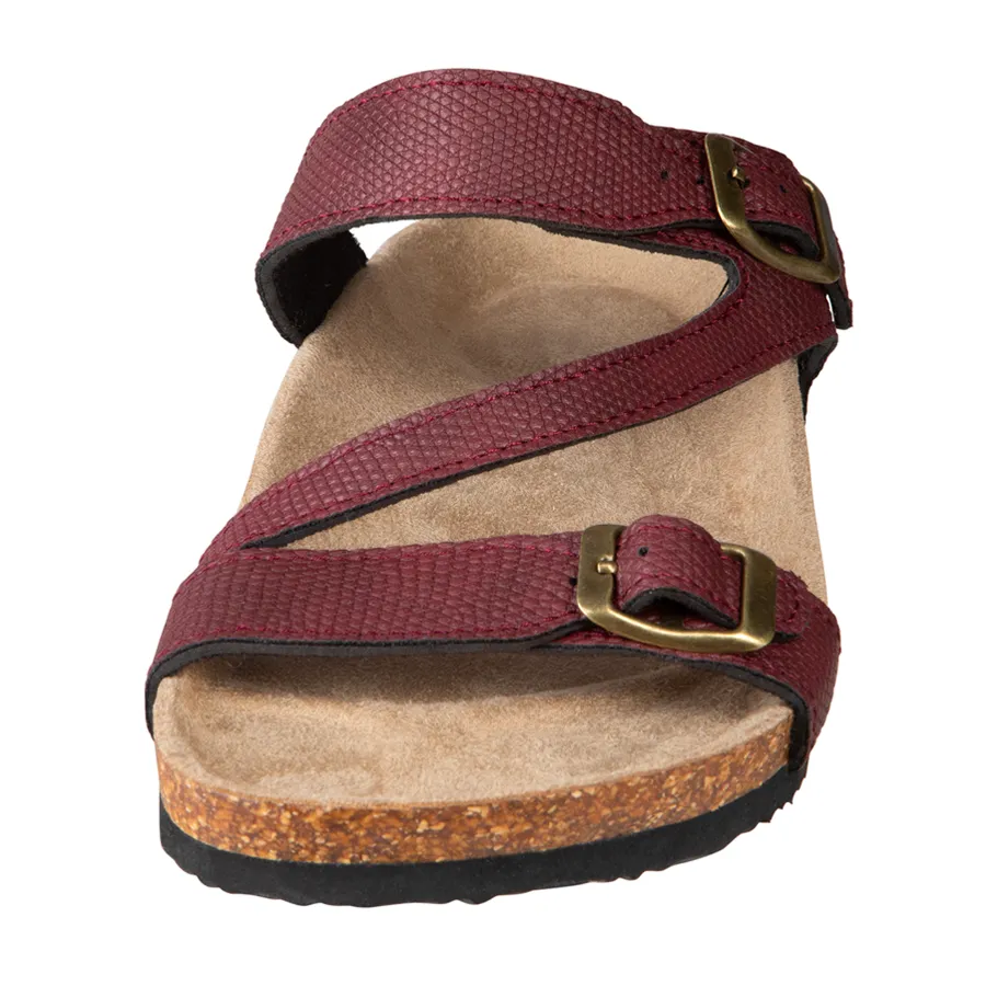 Women's Mazu Footbed